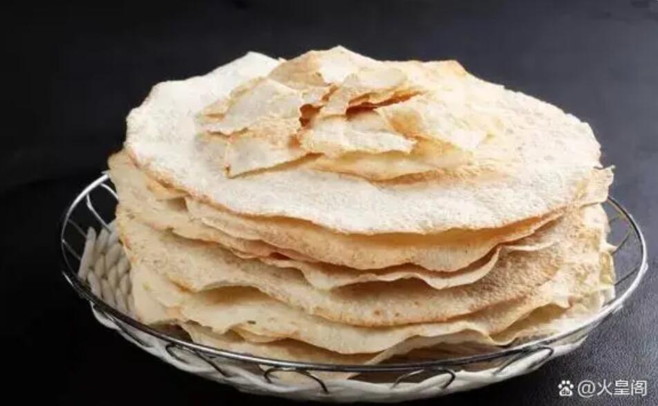 火皇阁吃货大赛