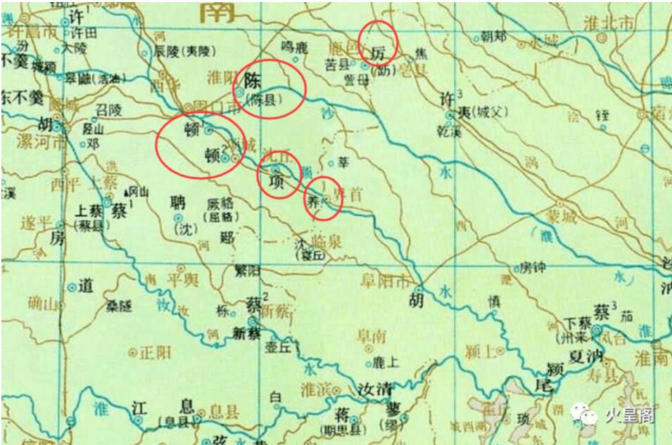 火皇阁故事，火皇学宫的来历