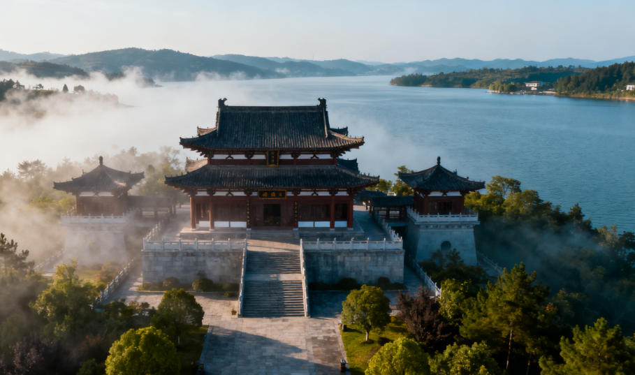 慎终追远,福荫后人:基于易学智慧的生命礼仪存续服务