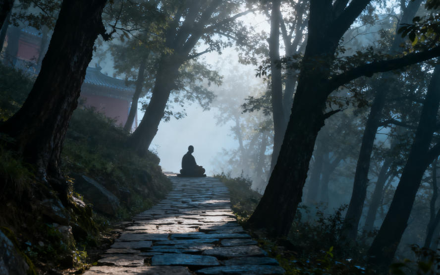 慎终追远,福荫后人:基于易学智慧的生命礼仪存续服务