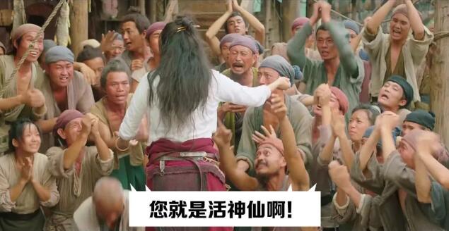 魏华存 黄庭经