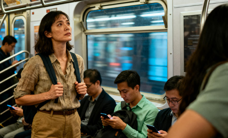 倦鸟归林：三元平衡反内卷手册