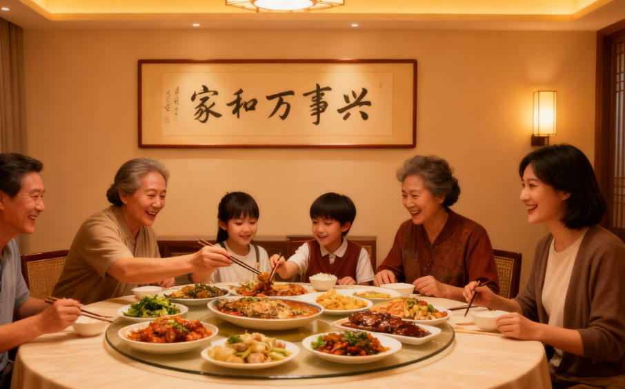 中国是伪装成国家的文明吗？