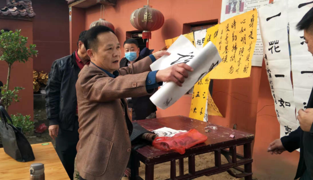 名仕书苑的故事