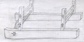 黄帝造车考：华夏最初的“车”，或许只是一架农用的拖车