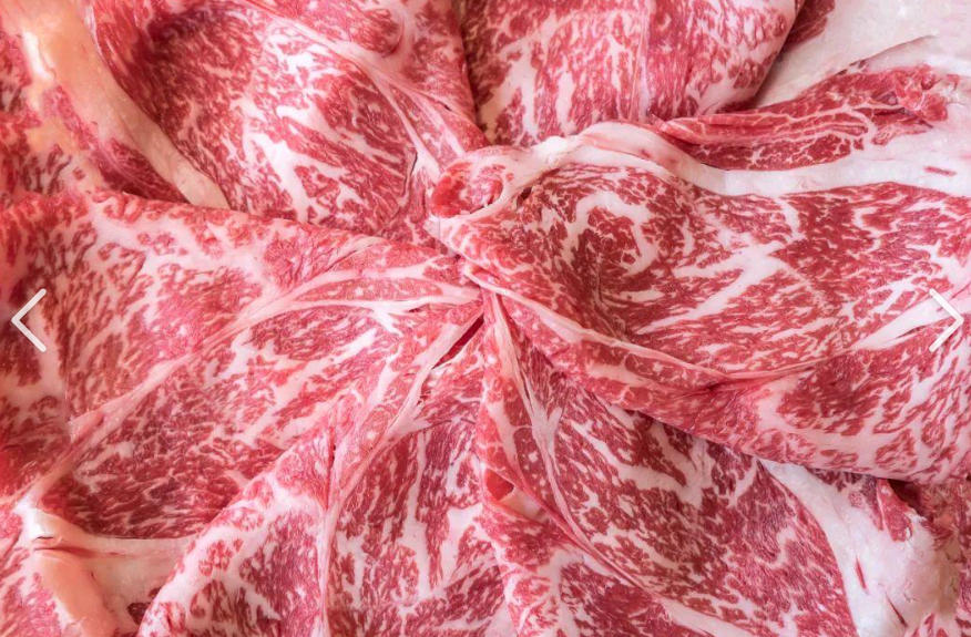 吃货常识，什么是霜降牛肉？