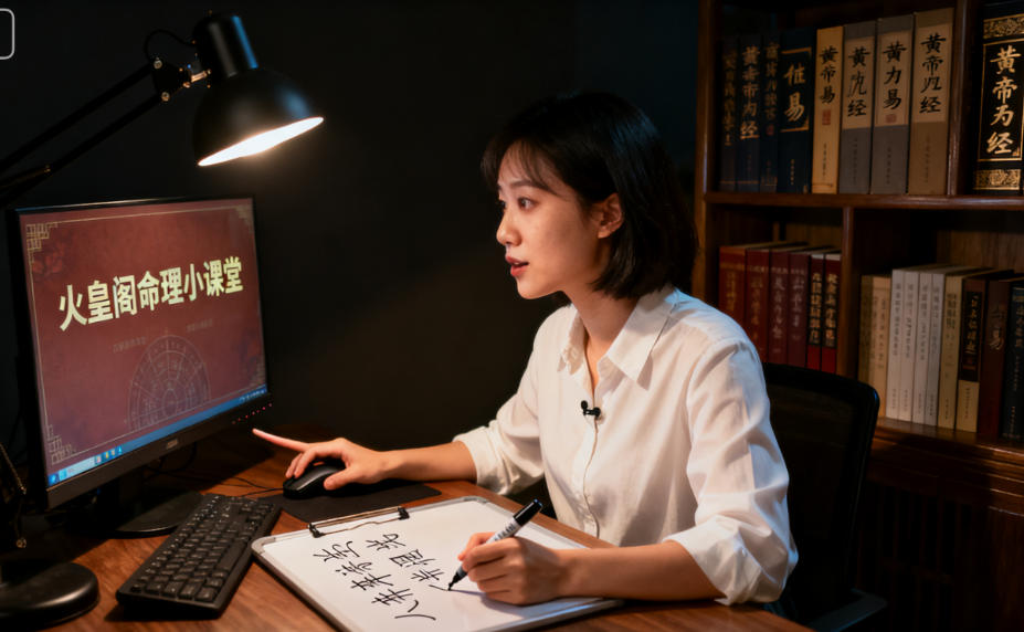 易经到底是什么？它能解决什么问题？风雷用实例说话，不讲玄的