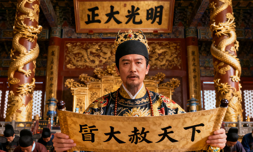 从“洛阳纸贵”到“3秒定生死”：你的注意力，才是新时代的“御用丝绸”