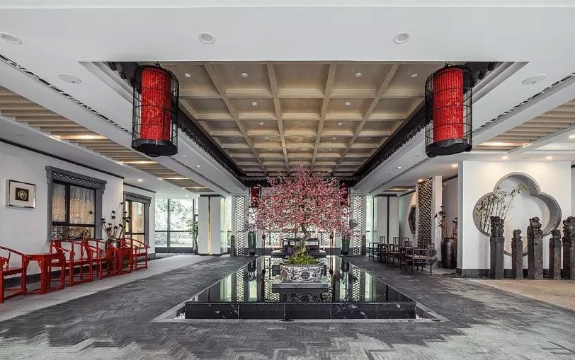 百冢埠师范学堂