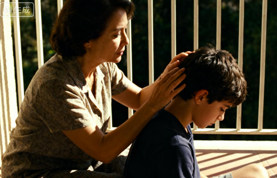 不可轻视!代沟的双向伤害:让孩子陷入内耗自我否定,让父母陷入焦虑怀疑半生