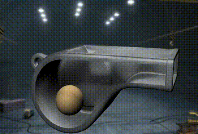 老物件的记忆：哨子