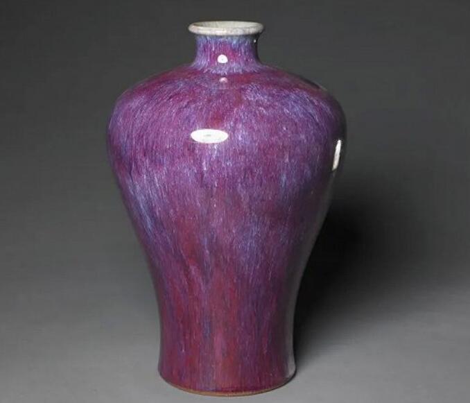 瓶如美人，梅美千年