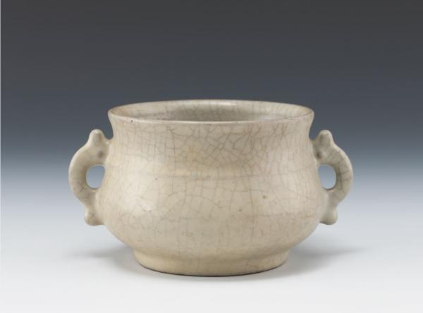 明清香事,香炉,香插,香筒,香盘