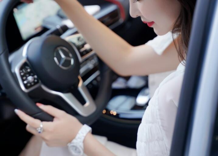 抖音遇一少妇,这算是艳遇吗?