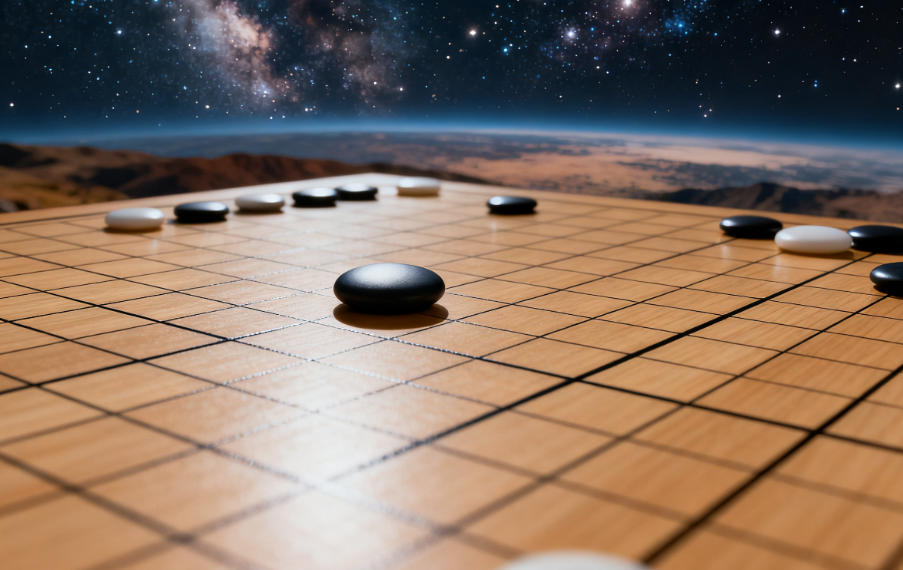 风雷传说——第二章：天书时代