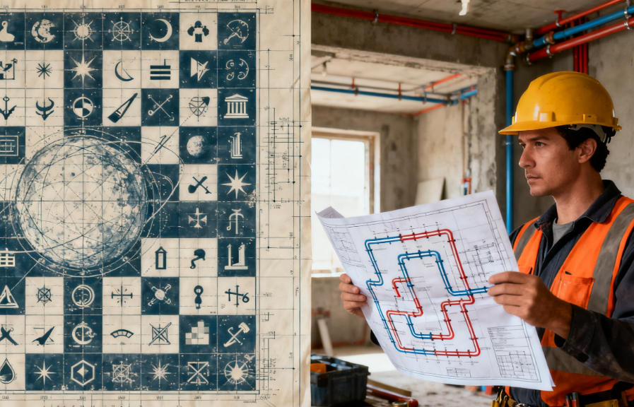 风雷传说——第三章:炁识宇宙