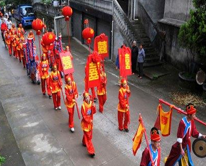古代婚姻“六礼七出三不去”，并非一纸休书就离婚