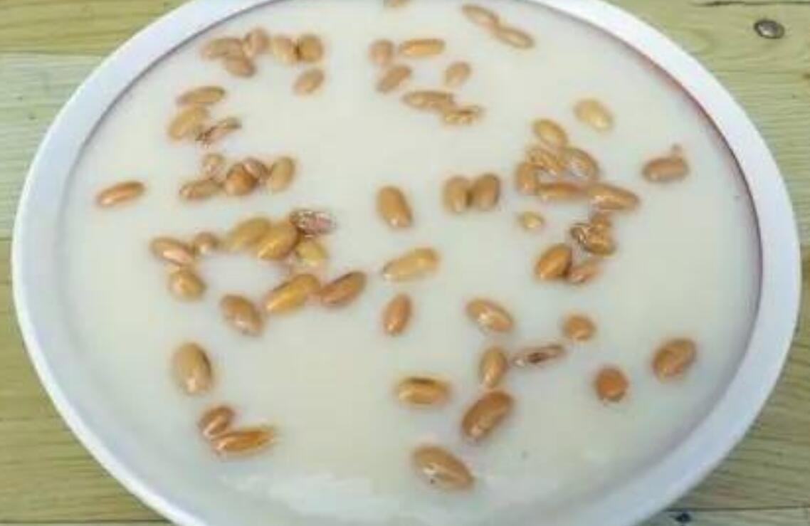 你知道吗 在我们河南稀饭不叫稀饭叫糊涂 胡辣汤又叫咸糊涂