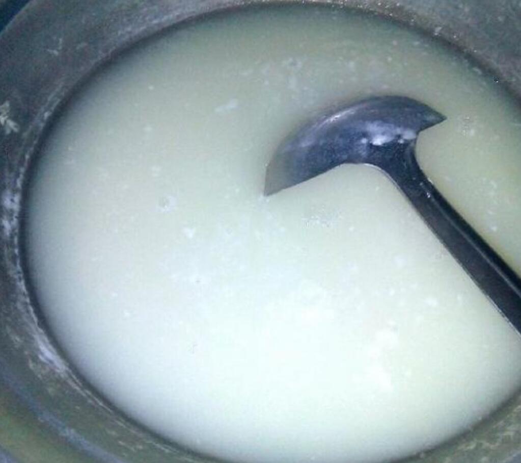 你知道吗 在我们河南稀饭不叫稀饭叫糊涂 胡辣汤又叫咸糊涂