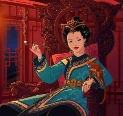 从船妓到澳门赌场鼻祖,她把一手烂牌,打得风生水起