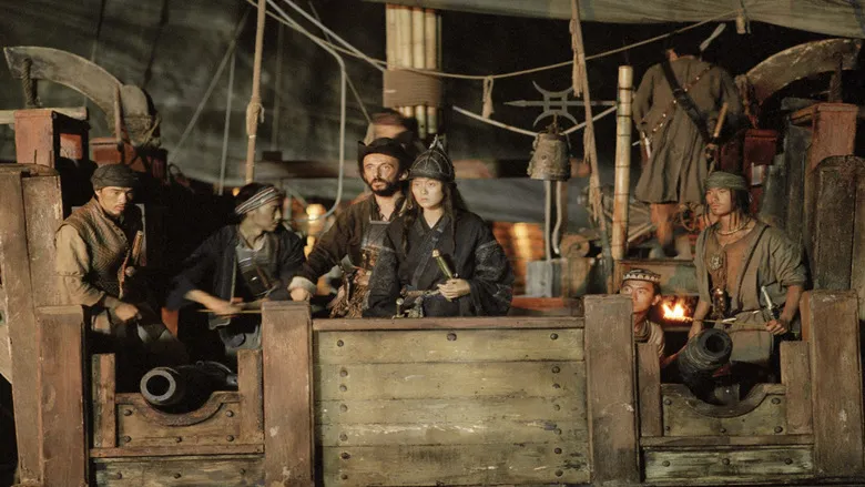 从船妓到澳门赌场鼻祖,她把一手烂牌,打得风生水起