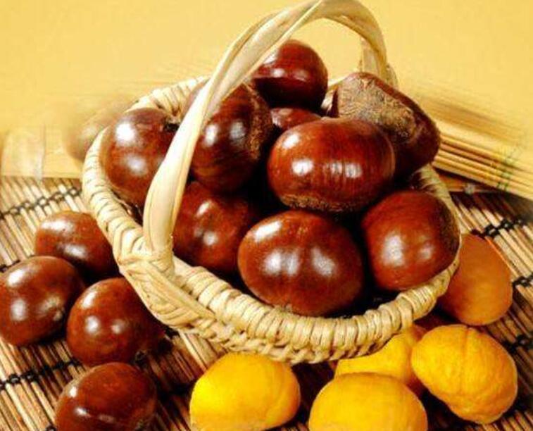 栗姓的由来——栗姓和栗树有何关系？