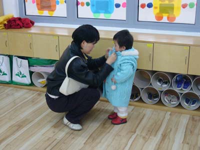 寒衣节的来历（祭祖节的来历）：十月初一上坟的传说