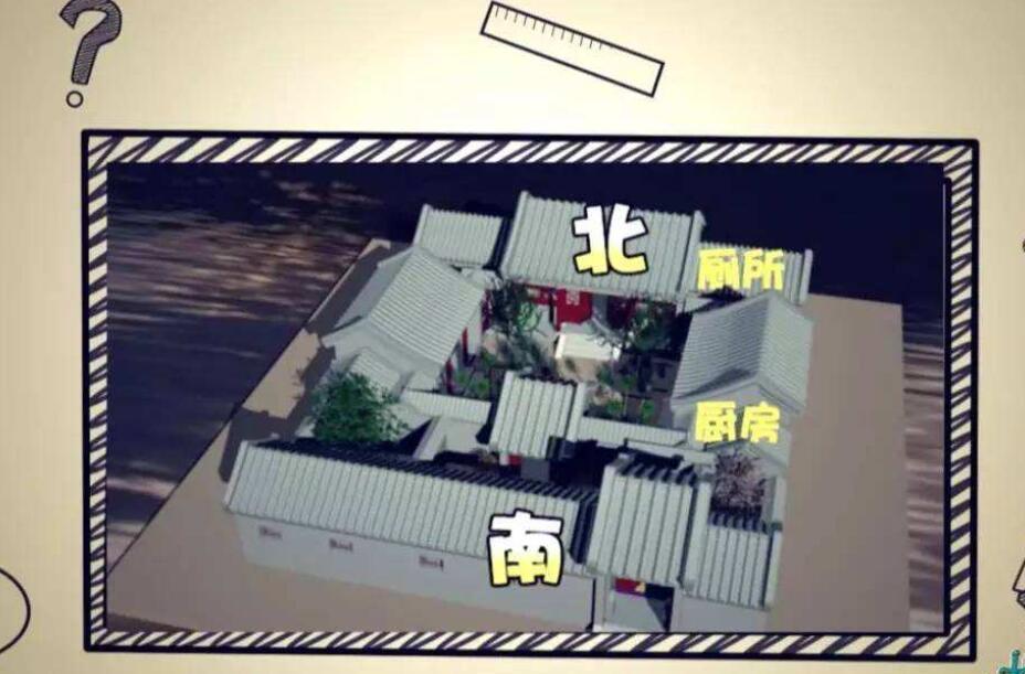 俗语里的大学问，为什么是上厕所、下厨房？古人如厕为何要用“上厕所”而不用“下”？