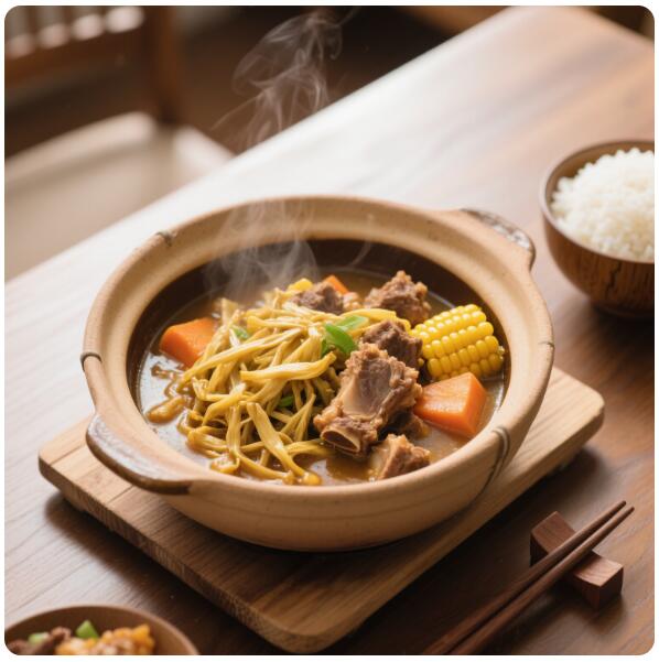 黄花菜新鲜上市!这份尝鲜指南请收好