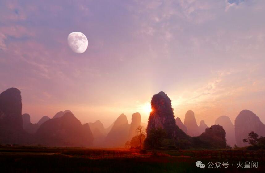 易经进阶知识，十二月建