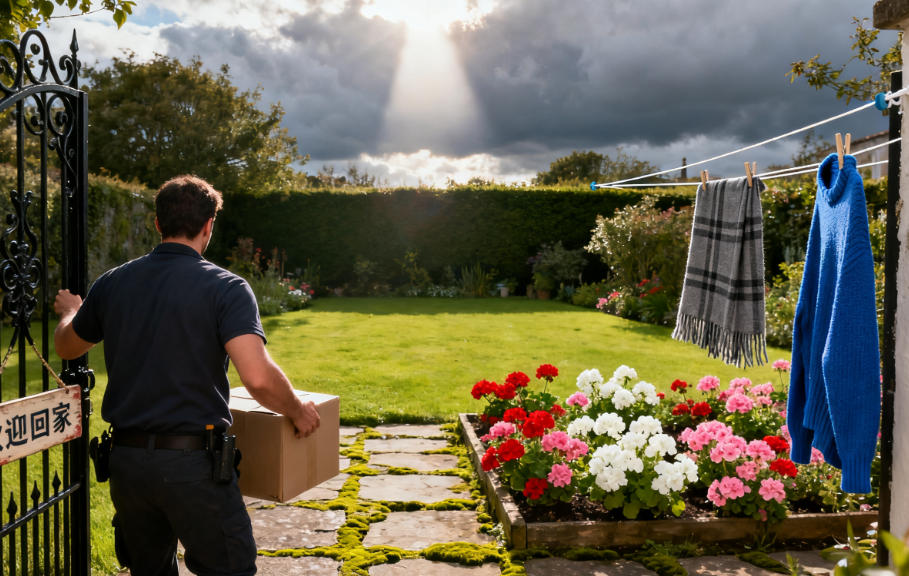 趁人之危还是成人之美！优雅的生活从让步开始