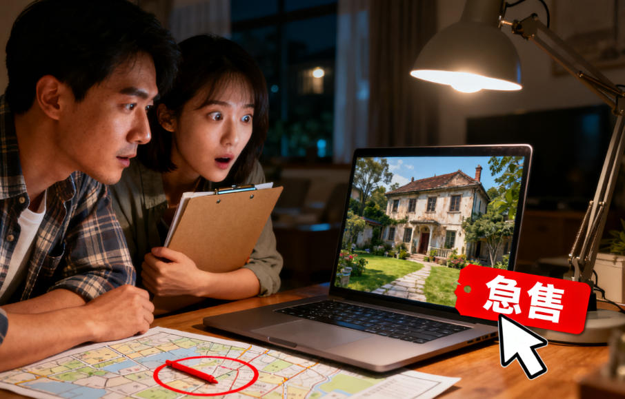 趁人之危还是成人之美！优雅的生活从让步开始