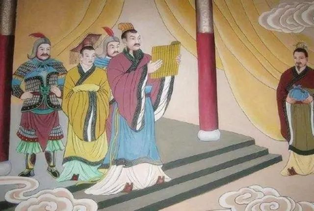 中国人为什么敬神却不迷信神？