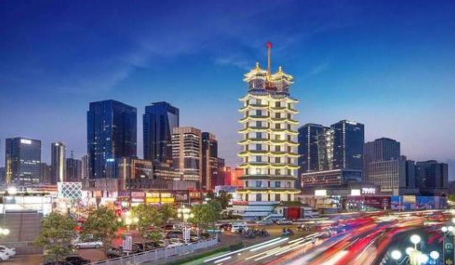 我是周口人,我是河南人