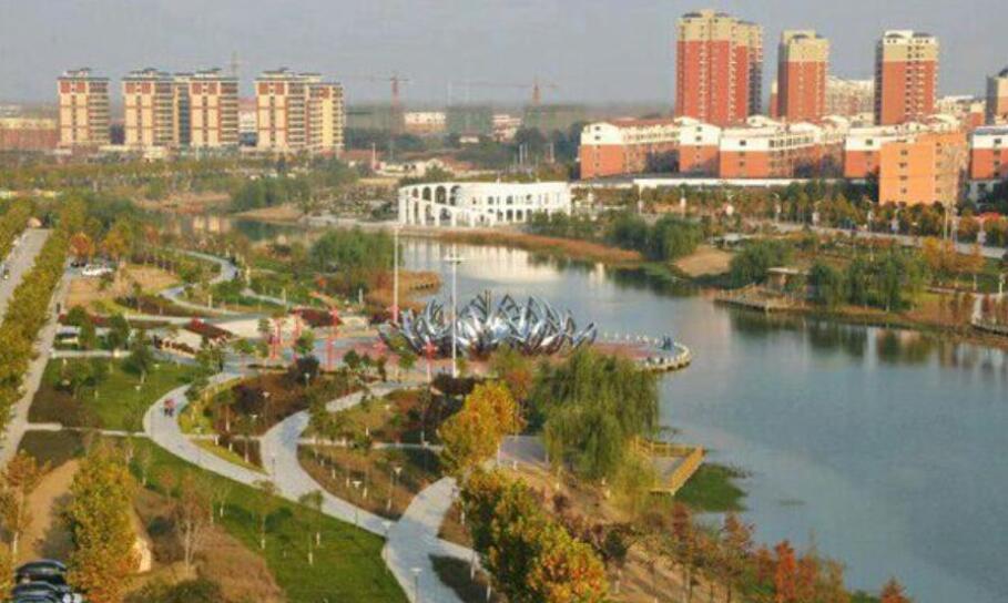 我是周口人,我是河南人