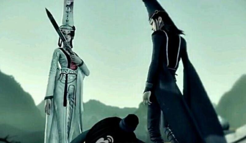 正月初五迎财神的来历(破五的传说 路神传说)