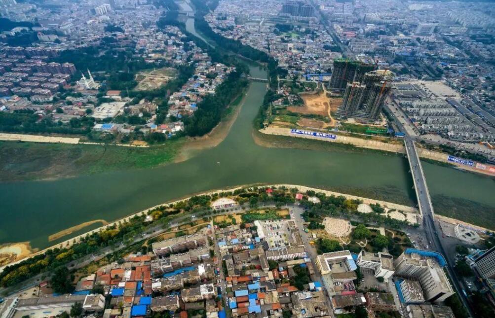 我是周口人,我是河南人