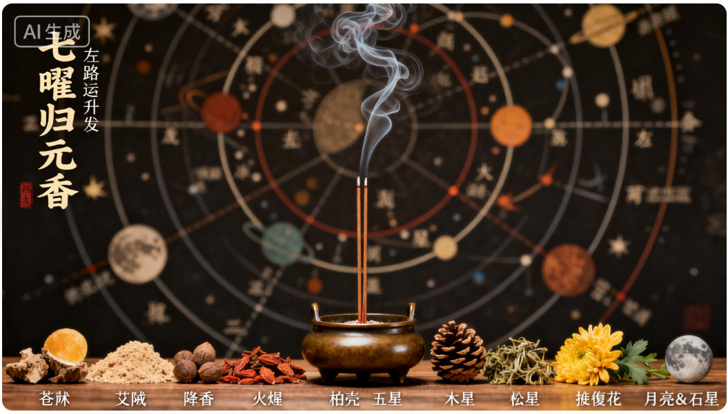 松果与柏壳：被遗忘的民间香火