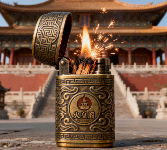 中国传统香文化的起源真相