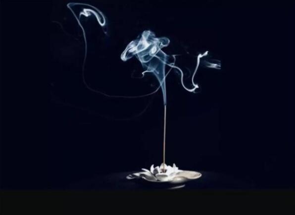 香文化的功能延申-沿用数千年的古法防疫术