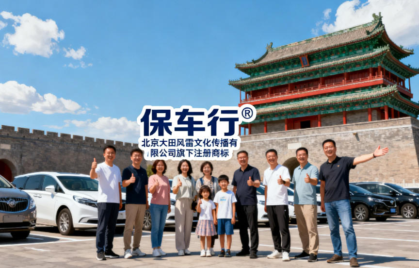 买电车避 “雷” 指南，他们选择这个保车行！