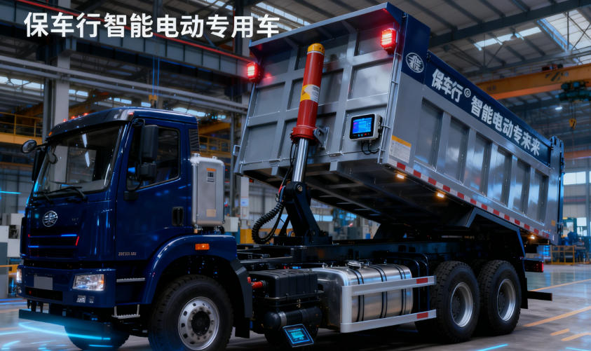 保车行品牌全景图：以科技守护行稳致远，用服务连接美好生活