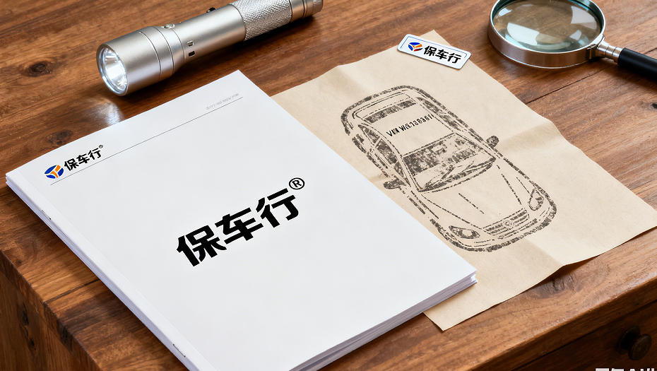 保车行品牌授权合作白皮书 拥抱汽车后市场4.0时代
