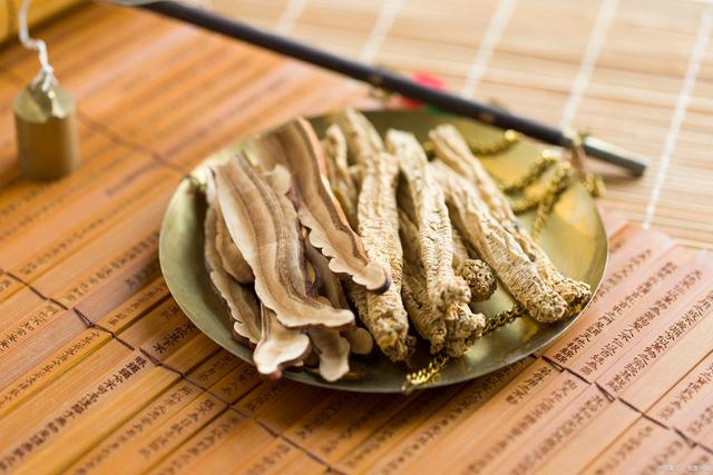 人参、丹参、党参、西洋参 到底有什么区别？