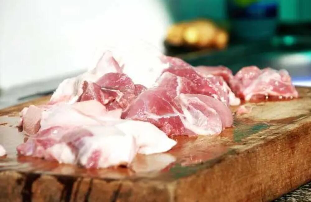 满族人不吃狗肉,回族人不吃猪肉,那汉族人不吃什么?你知道吗?