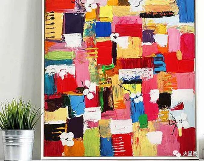 田氏产业：手工布贴画