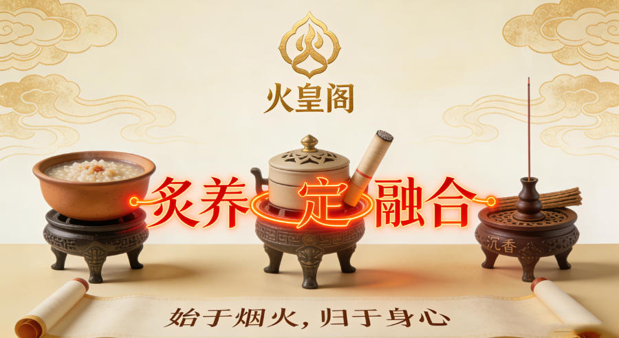 百病生于寒,万福启于温