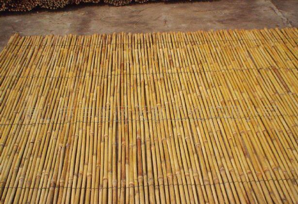 老物件的记忆:笆薄 薄蓠子