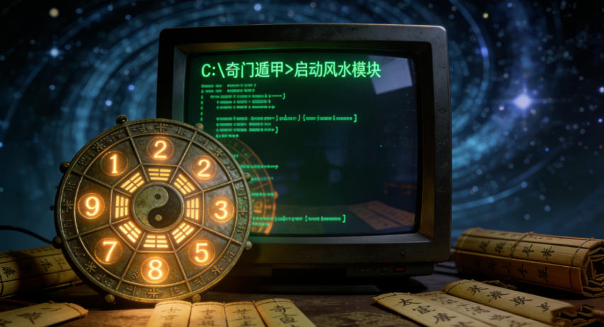 逃离内卷:向国学“底层代码”要答案 一张图看懂国学脉络