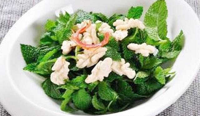 紫苏和藿香是个宝,但却傻傻分不清?资深吃货为你详解它们的吃法